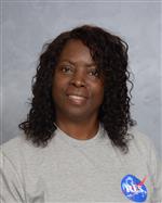 Yolanda Barnes 